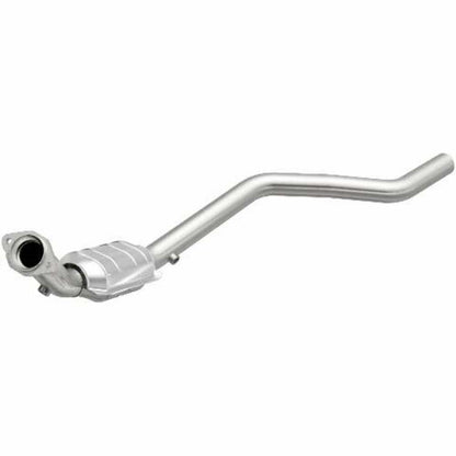 00-02 Lincoln LS P/S OEM Direct-Fit Catalytic Converter 49468 Magnaflow