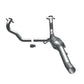 00-03 Durango 2WD OEM Direct-Fit Catalytic Converter 49471 Magnaflow