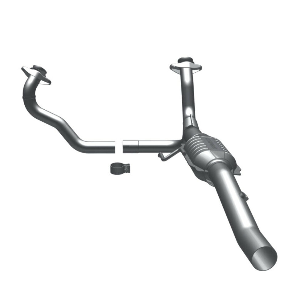 00-03 Durango 2WD OEM Direct-Fit Catalytic Converter 49471 Magnaflow