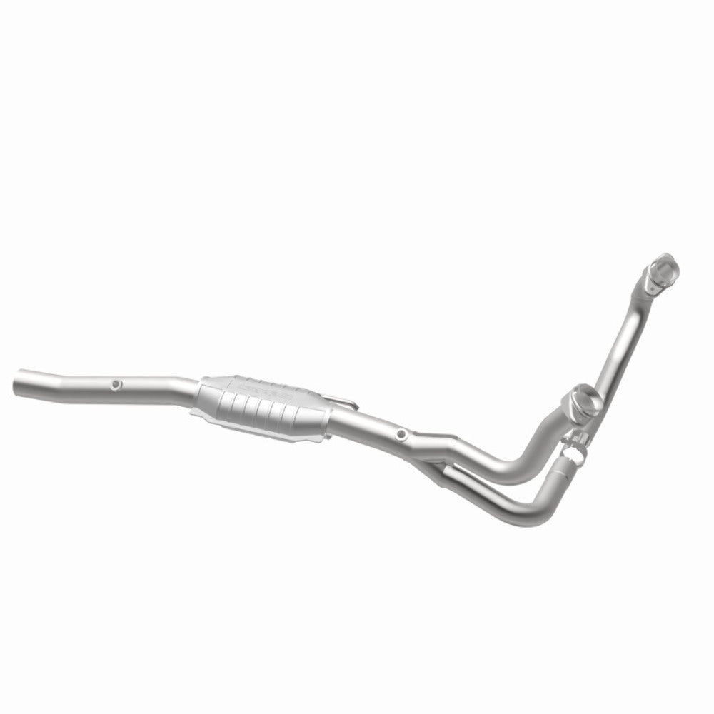 00-03 Durango 2WD OEM Direct-Fit Catalytic Converter 49471 Magnaflow