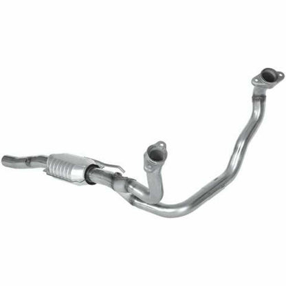 00-03 Durango 2WD OEM Direct-Fit Catalytic Converter 49471 Magnaflow