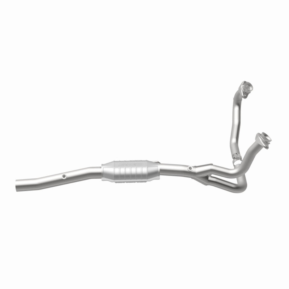 00-03 Durango 2WD OEM Direct-Fit Catalytic Converter 49471 Magnaflow