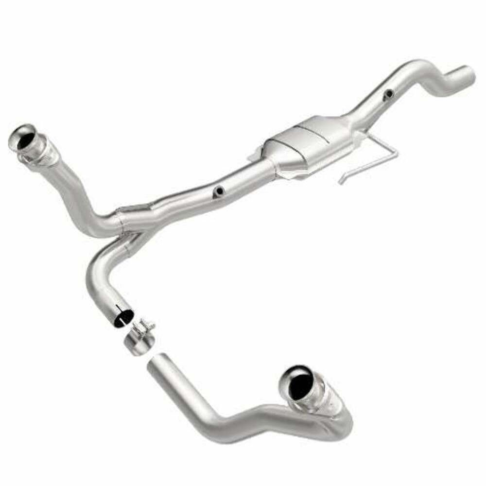 00-03 Durango 4WD OEM Direct-Fit Catalytic Converter 49472 Magnaflow