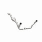 00-03 Durango 4WD OEM Direct-Fit Catalytic Converter 49472 Magnaflow