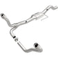 00-03 Durango 4WD OEM Direct-Fit Catalytic Converter 49472 Magnaflow