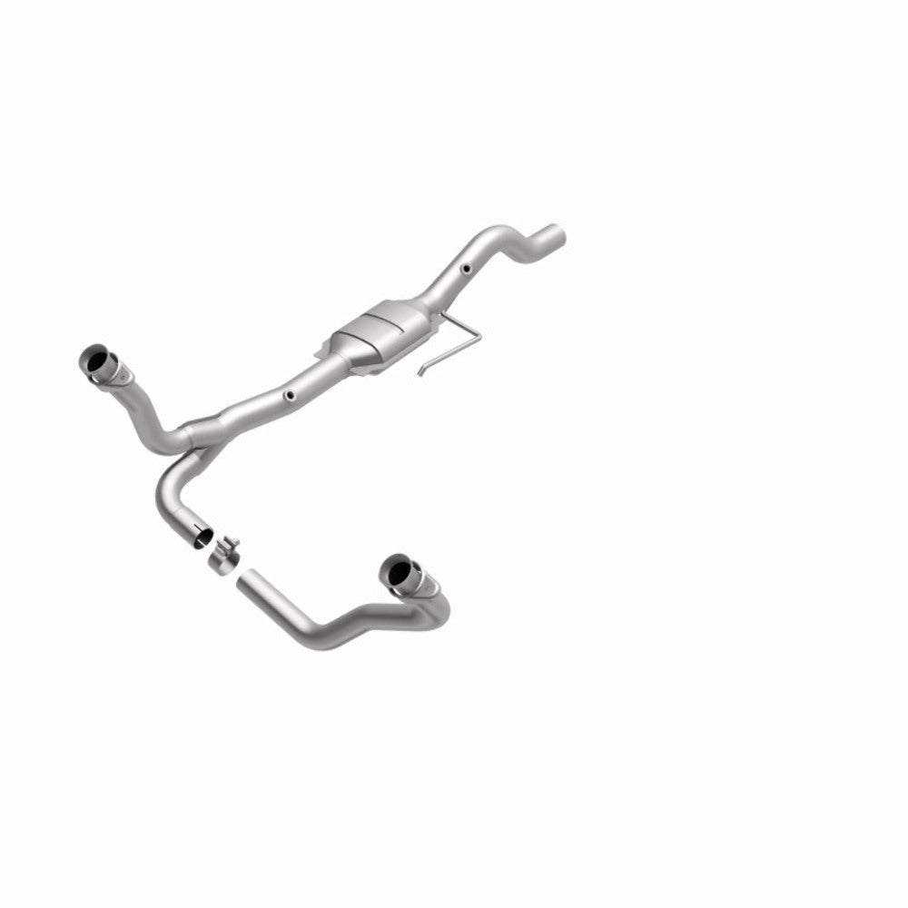 00-03 Durango 4WD OEM Direct-Fit Catalytic Converter 49472 Magnaflow