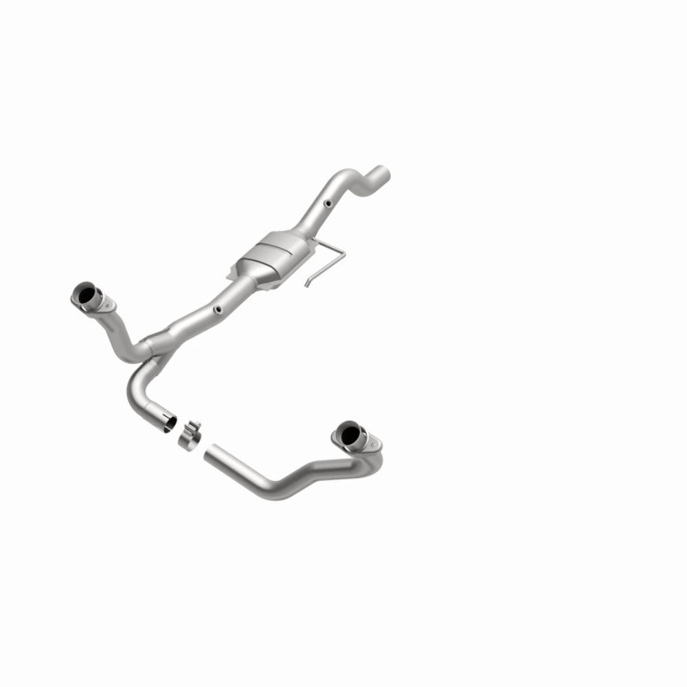 00-03 Durango 4WD OEM Direct-Fit Catalytic Converter 49472 Magnaflow