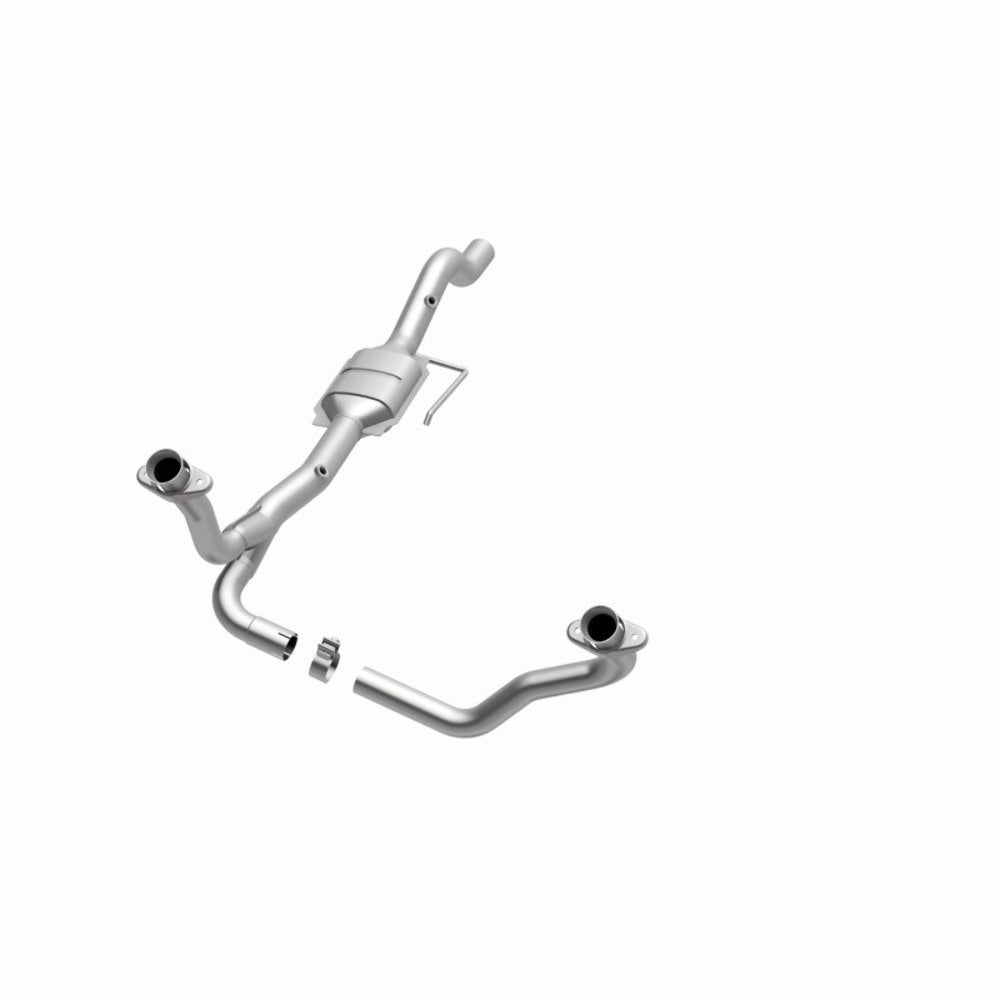 00-03 Durango 4WD OEM Direct-Fit Catalytic Converter 49472 Magnaflow