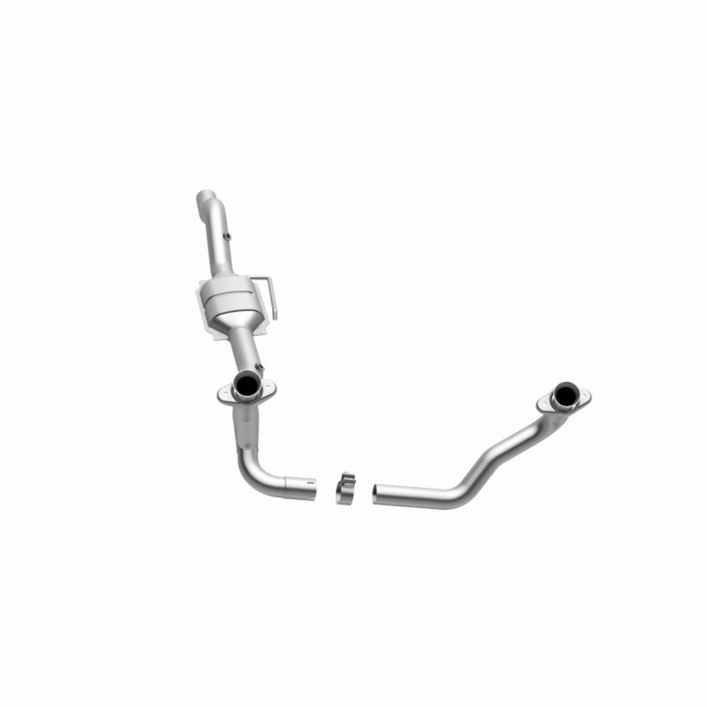 00-03 Durango 4WD OEM Direct-Fit Catalytic Converter 49472 Magnaflow