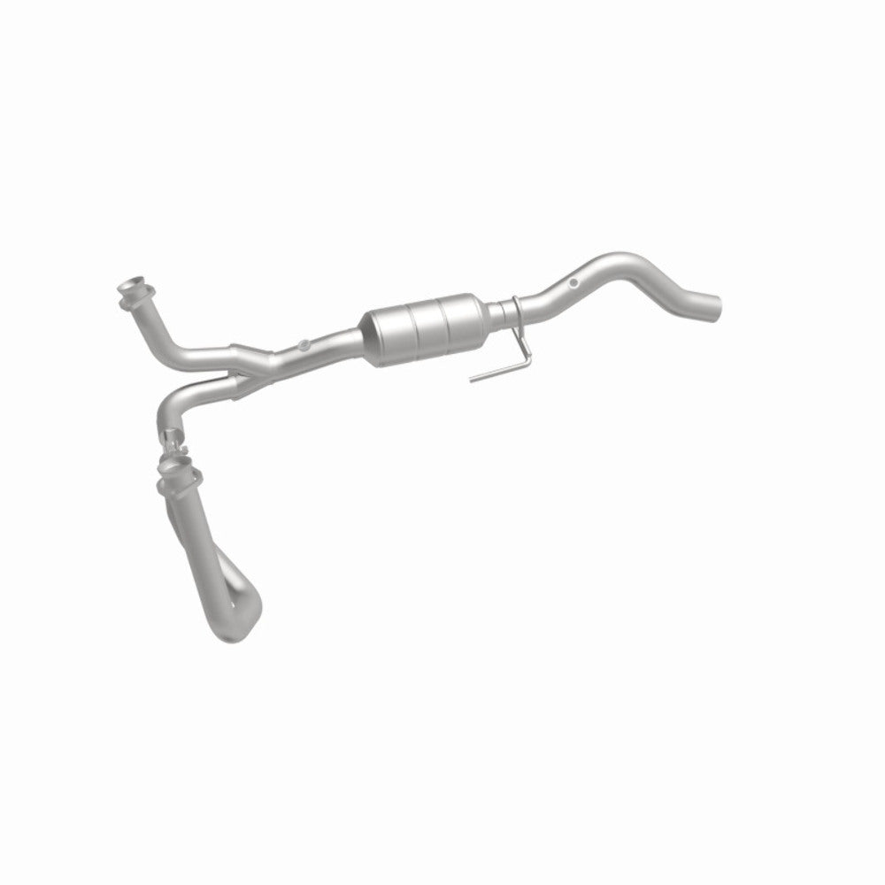 00-03 Durango 4WD OEM Direct-Fit Catalytic Converter 49473 Magnaflow