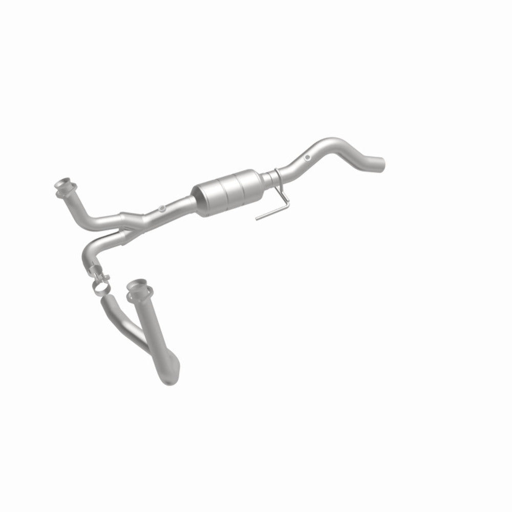 00-03 Durango 4WD OEM Direct-Fit Catalytic Converter 49473 Magnaflow