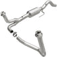 00-03 Durango 4WD OEM Direct-Fit Catalytic Converter 49473 Magnaflow