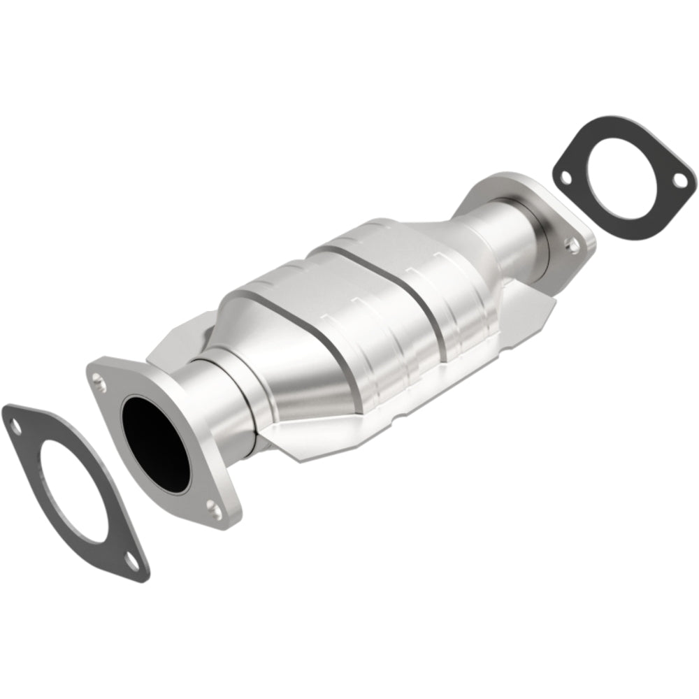 00-01 Maxima/I30 rr OEM Direct-Fit Catalytic Converter 49485 Magnaflow