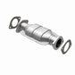 00-01 Maxima/I30 rr OEM Direct-Fit Catalytic Converter 49485 Magnaflow