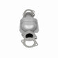 00-01 Maxima/I30 rr OEM Direct-Fit Catalytic Converter 49485 Magnaflow