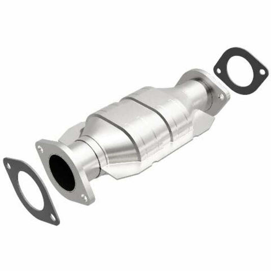 00-01 Maxima/I30 rr OEM Direct-Fit Catalytic Converter 49485 Magnaflow