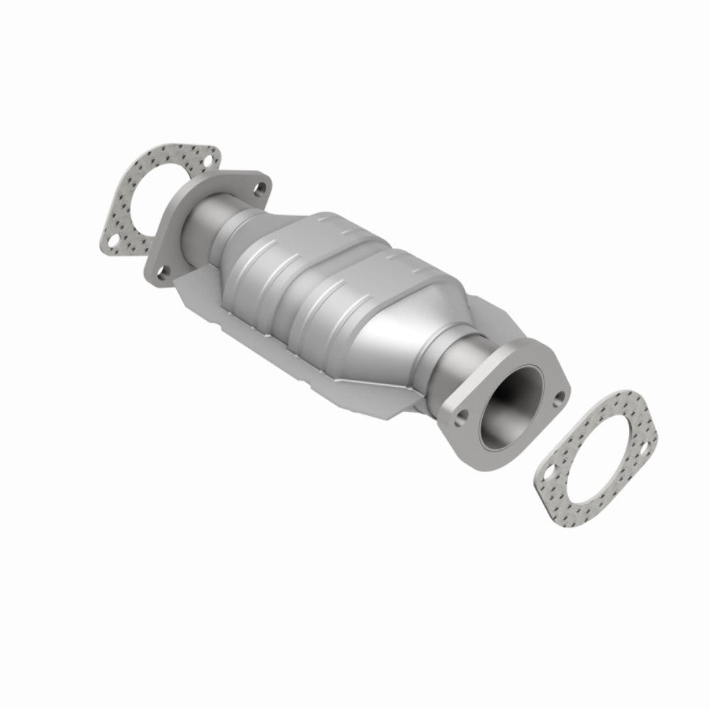 00-01 Maxima/I30 rr OEM Direct-Fit Catalytic Converter 49485 Magnaflow