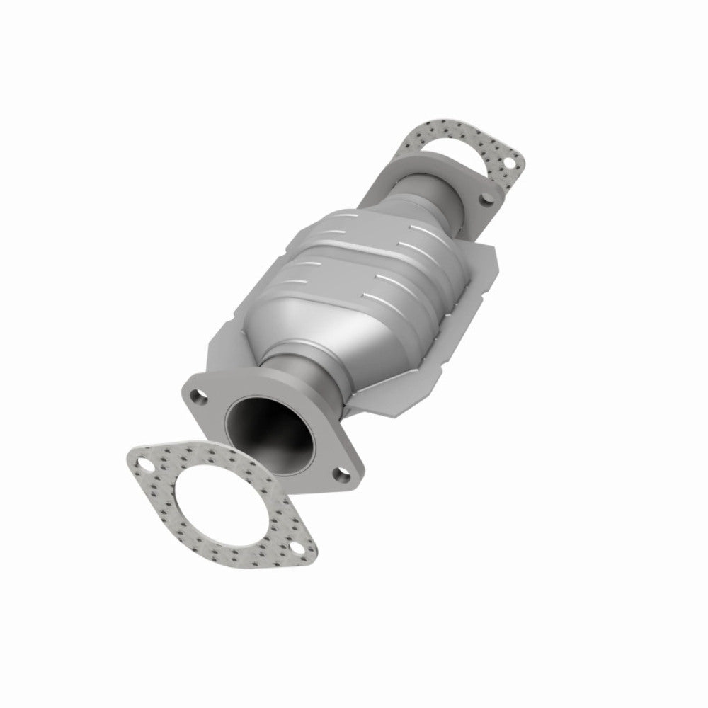 00-01 Maxima/I30 rr OEM Direct-Fit Catalytic Converter 49485 Magnaflow