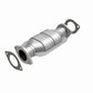 00-01 Maxima/I30 rr OEM Direct-Fit Catalytic Converter 49485 Magnaflow