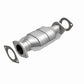 00-01 Maxima/I30 rr OEM Direct-Fit Catalytic Converter 49485 Magnaflow