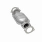 00-01 Maxima/I30 rr OEM Direct-Fit Catalytic Converter 49485 Magnaflow