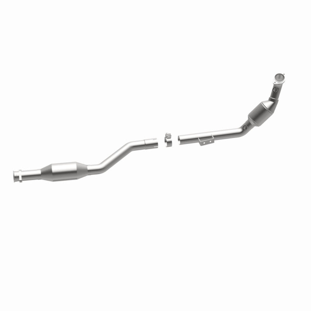 00 03 Mercedes CL500 D/S Direct-Fit Catalytic Converter 49519 Magnaflow