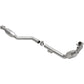 00 03 Mercedes CL500 D/S Direct-Fit Catalytic Converter 49519 Magnaflow