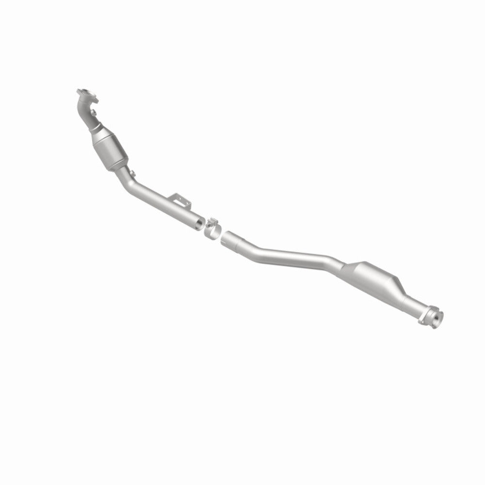 00 03 Mercedes CL500 D/S Direct-Fit Catalytic Converter 49519 Magnaflow