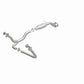 00 Blazer 4WD 4dr 4.3L OEM Direct-Fit Catalytic Converter 49573 Magnaflow