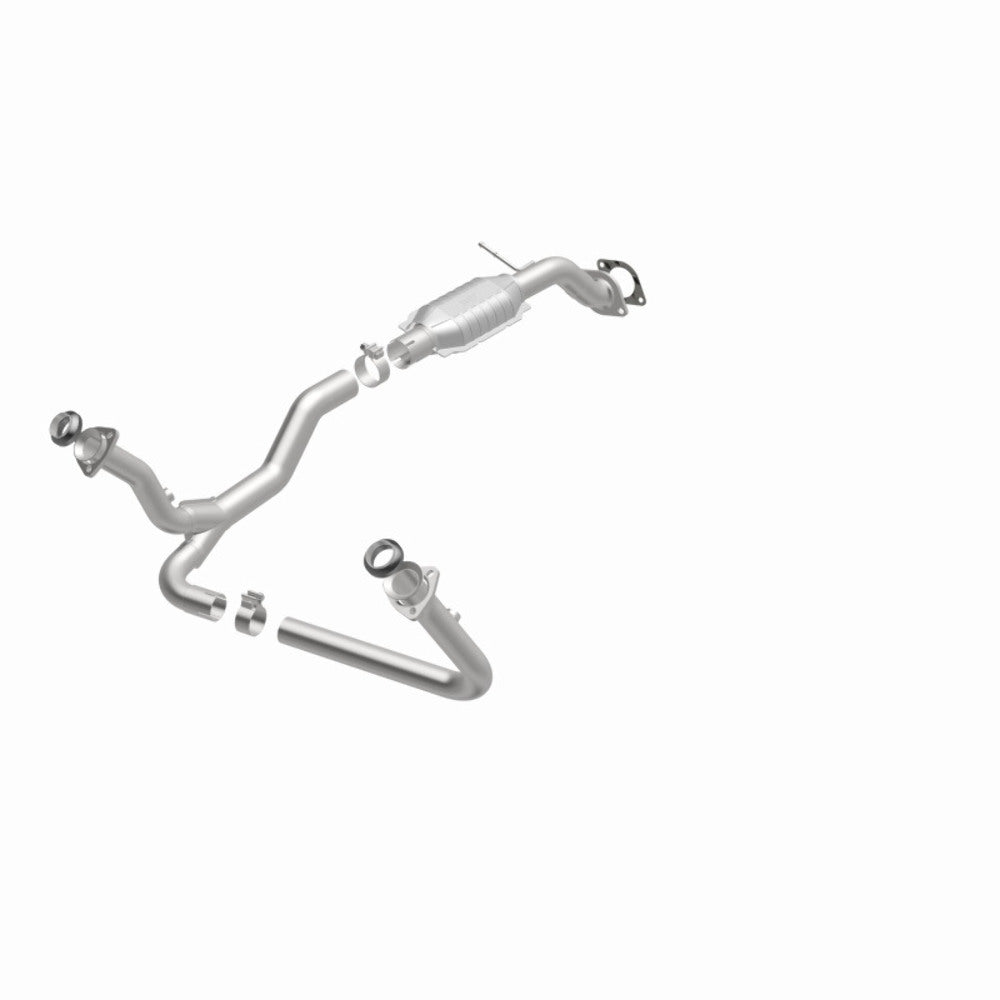 00 Blazer 4WD 4dr 4.3L OEM Direct-Fit Catalytic Converter 49573 Magnaflow