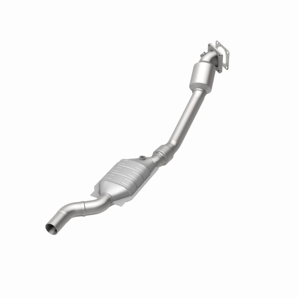 00-02 Audi S4 2.7L P/S Automatic Direct-Fit Catalytic Converter 49914 Magnaflow