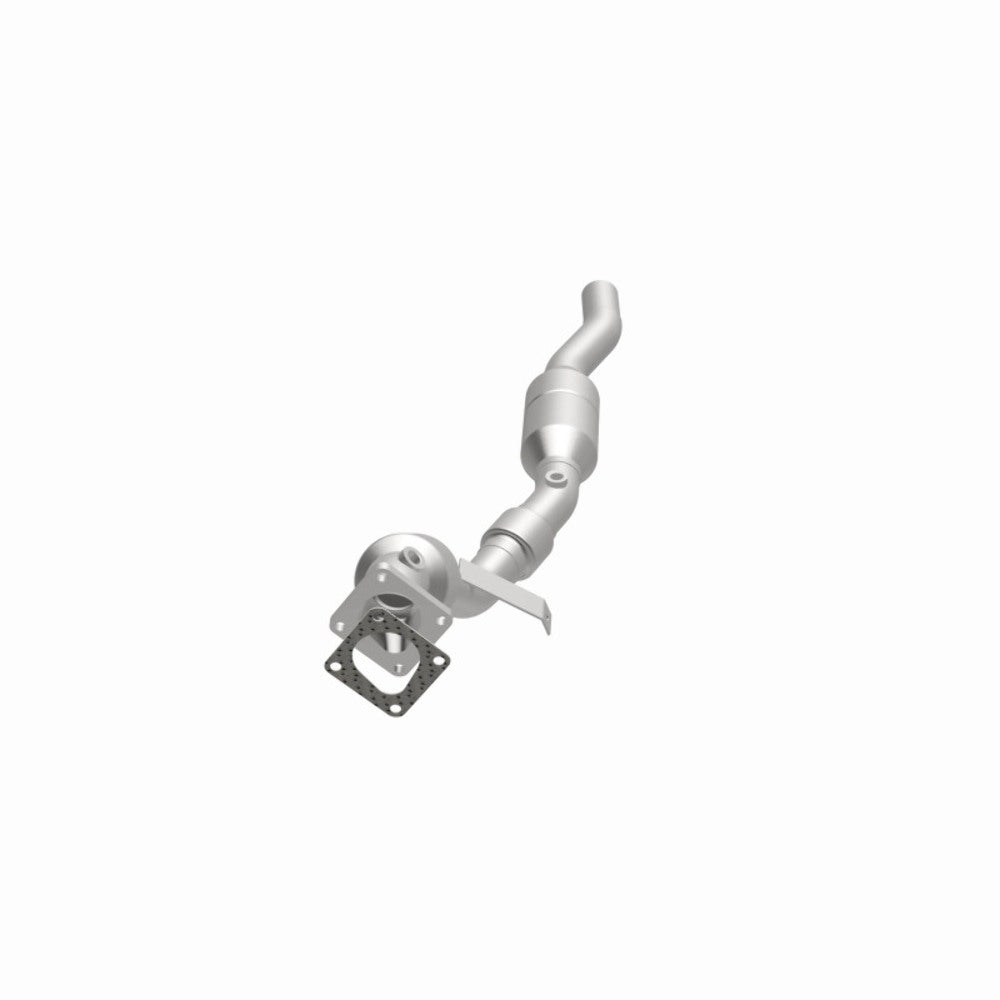 00-02 Audi S4 2.7L P/S Direct-Fit Catalytic Converter 49916 Magnaflow