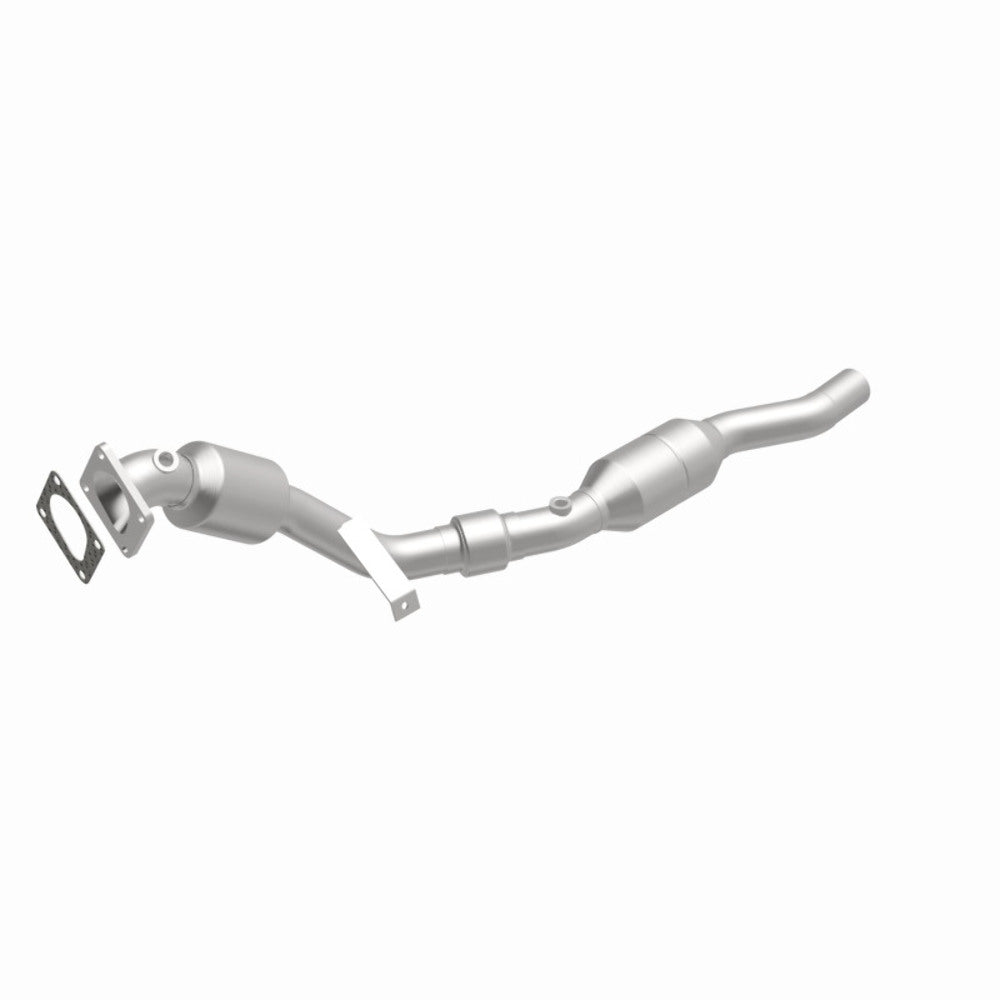 00-02 Audi S4 2.7L P/S Direct-Fit Catalytic Converter 49916 Magnaflow