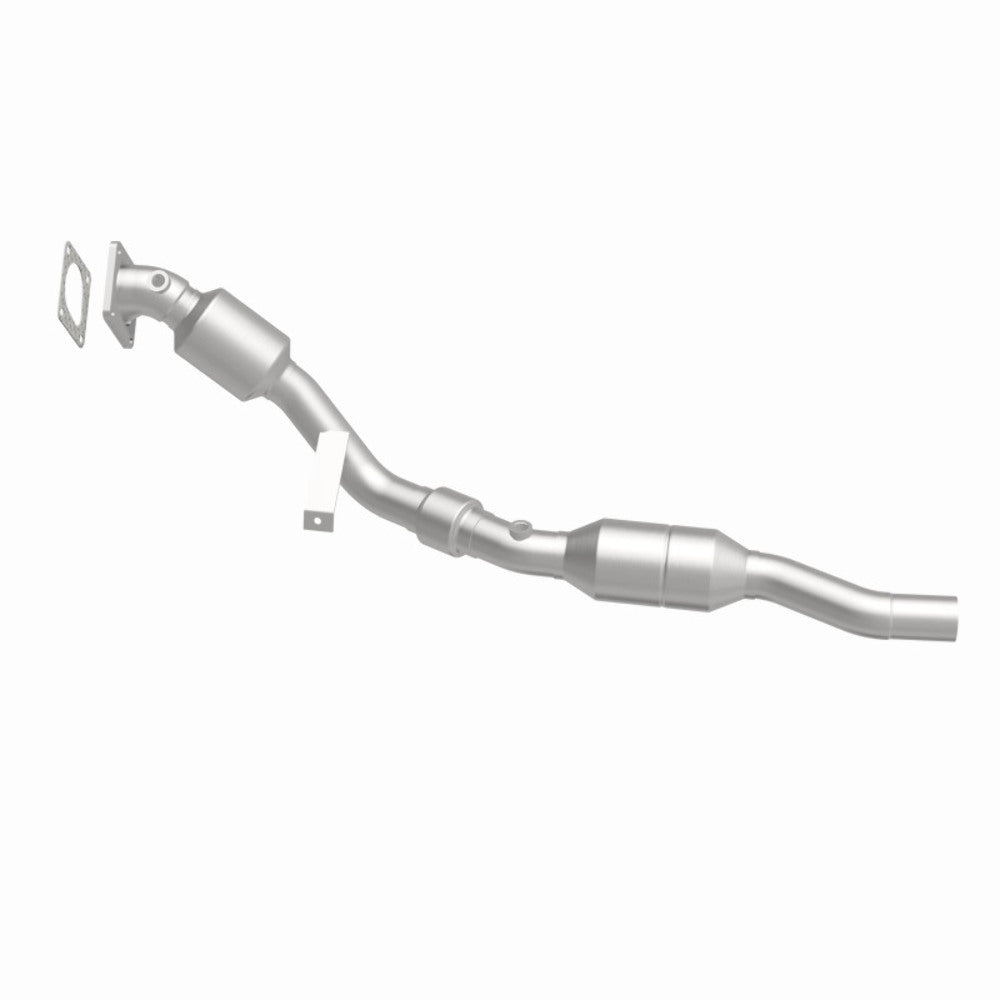 00-02 Audi S4 2.7L P/S Direct-Fit Catalytic Converter 49916 Magnaflow