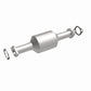 00-01 Mit Montero Sport V6 Direct-Fit Catalytic Converter 51560 Magnaflow