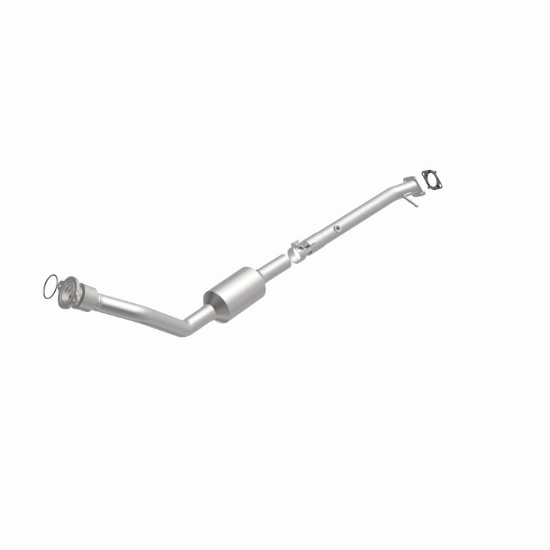 2004 2005 Buick Rendezvous 3.4L Direct-Fit Catalytic Converter 4551038 Magnaflow - Catalytic Converters Car Part People