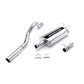 2000-2003 Dodge Durango System Street Cat-Back 15659 Magnaflow - Cat Back Exhaust Car Part People