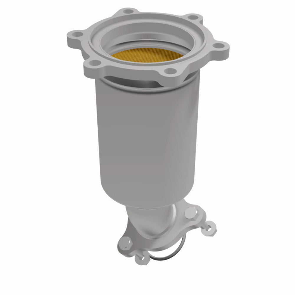 98-01 Nissan Altima 2.4L Direct-Fit Catalytic Converter 50871 Magnaflow - Catalytic Converters Car Part People