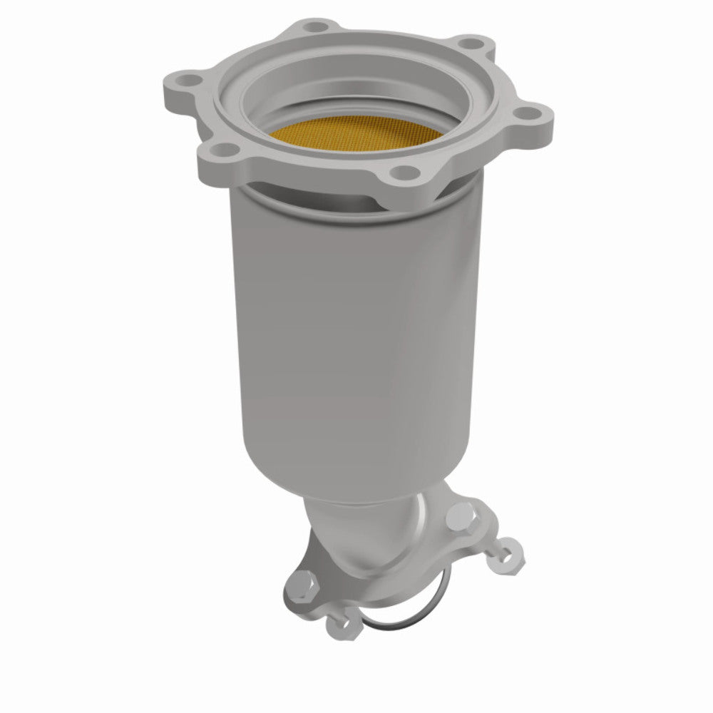 98-01 Nissan Altima 2.4L Direct-Fit Catalytic Converter 50871 Magnaflow - Catalytic Converters Car Part People
