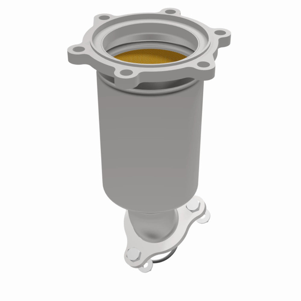 98-01 Nissan Altima 2.4L Direct-Fit Catalytic Converter 50871 Magnaflow - Catalytic Converters Car Part People