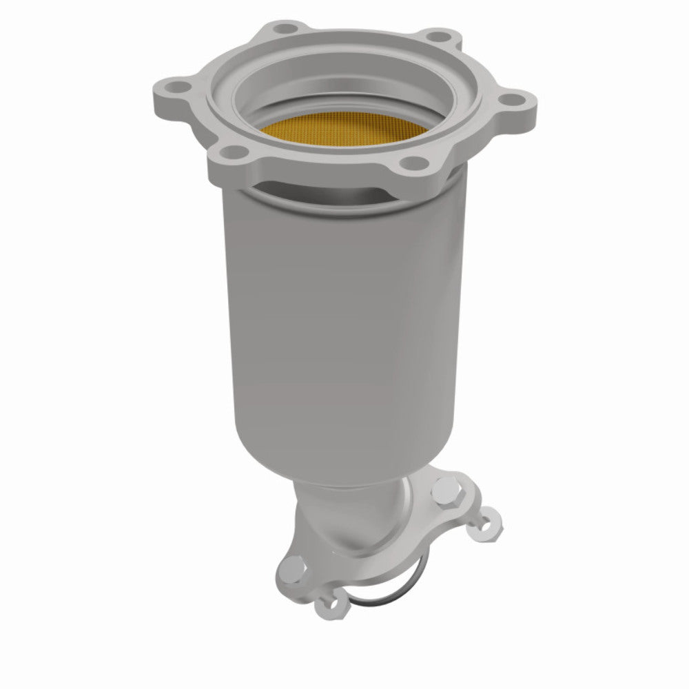 98-01 Nissan Altima 2.4L Direct-Fit Catalytic Converter 50871 Magnaflow - Catalytic Converters Car Part People