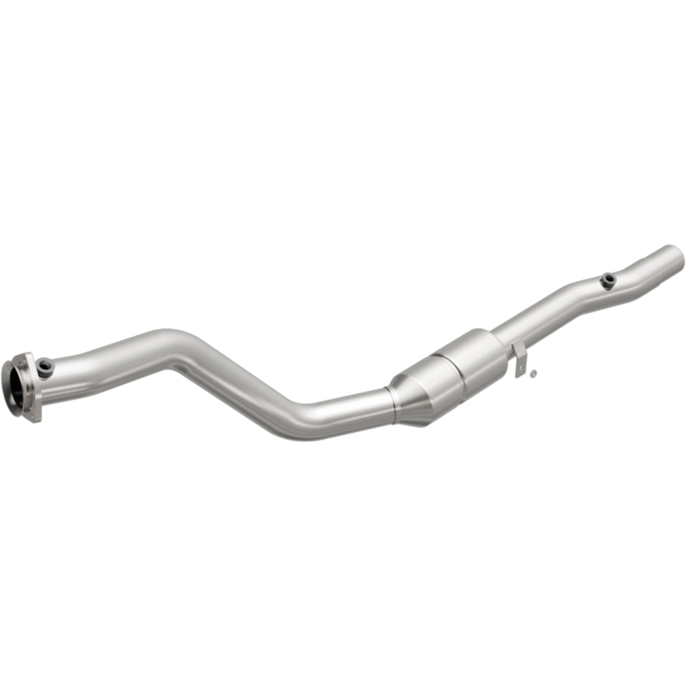 01-03 Audi S8 4.2L P/S Direct-Fit Catalytic Converter 51086 Magnaflow