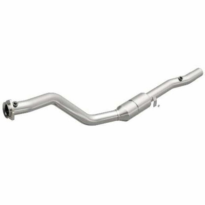 01-03 Audi S8 4.2L P/S Direct-Fit Catalytic Converter 51086 Magnaflow