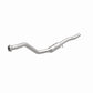 01-03 Audi S8 4.2L P/S Direct-Fit Catalytic Converter 51086 Magnaflow