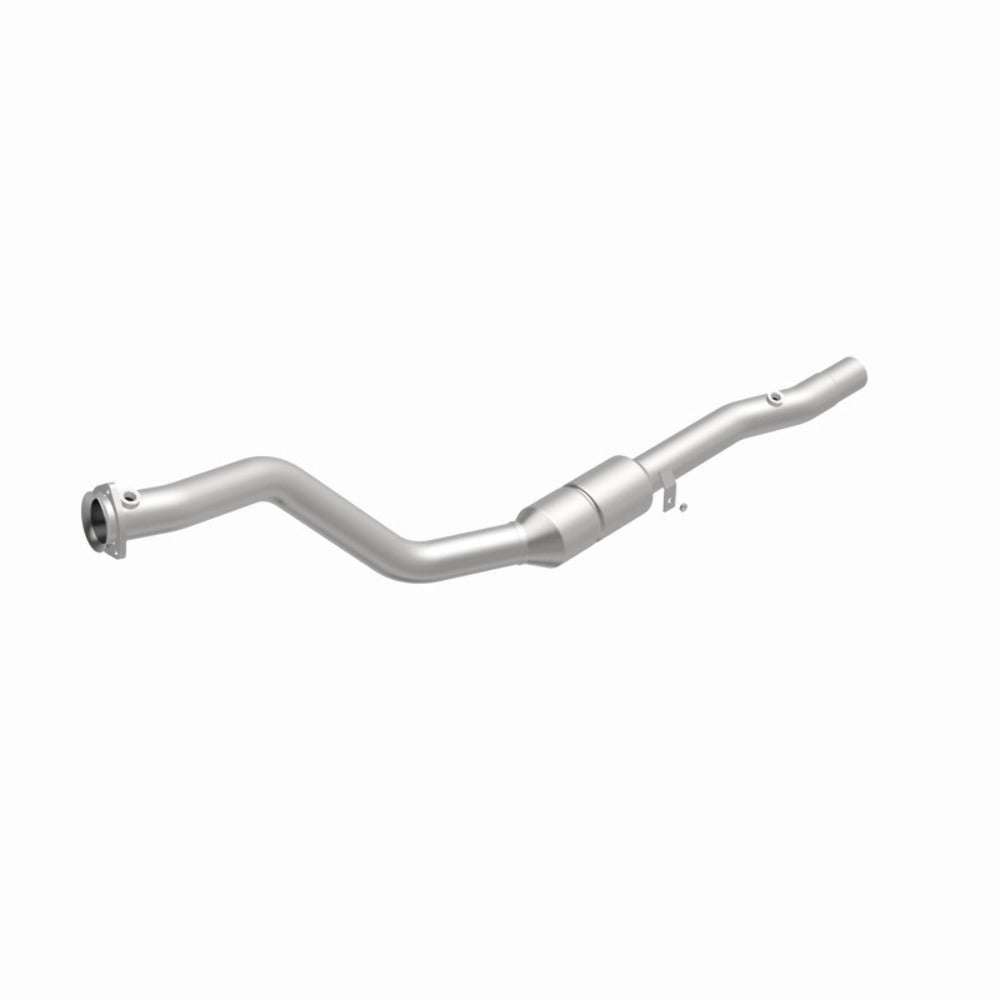 01-03 Audi S8 4.2L P/S Direct-Fit Catalytic Converter 51086 Magnaflow