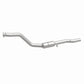 01-03 Audi S8 4.2L P/S Direct-Fit Catalytic Converter 51086 Magnaflow