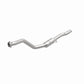 01-03 Audi S8 4.2L P/S Direct-Fit Catalytic Converter 51086 Magnaflow