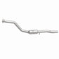 01-03 Audi S8 4.2L P/S Direct-Fit Catalytic Converter 51086 Magnaflow