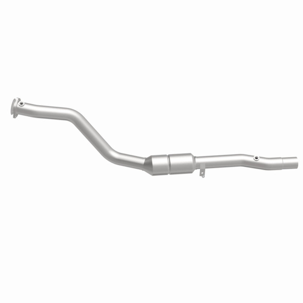 01-03 Audi S8 4.2L P/S Direct-Fit Catalytic Converter 51086 Magnaflow