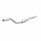 01-03 Audi S8 4.2L P/S Direct-Fit Catalytic Converter 51086 Magnaflow